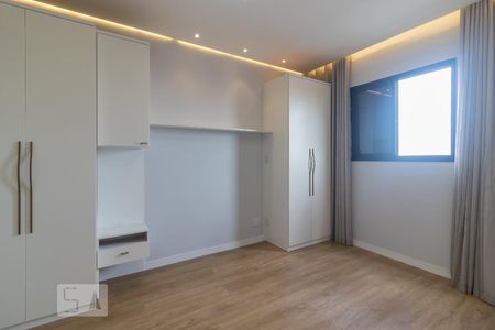 Apartamento à venda com 58m², 2 quartos e 1 vagaQuarto 1