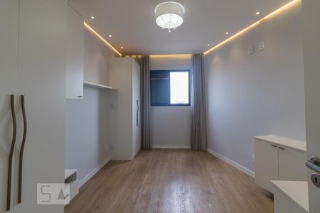 Apartamento à venda com 58m², 2 quartos e 1 vagaQuarto 1