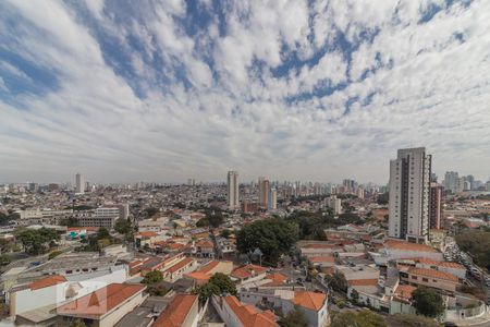 Apartamento à venda com 58m², 2 quartos e 1 vagaVista