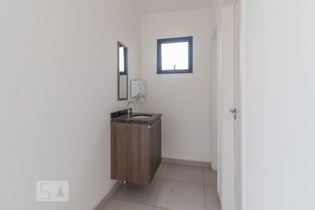 Apartamento à venda com 58m², 2 quartos e 1 vagaChurrasqueira