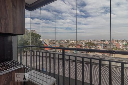 Apartamento à venda com 58m², 2 quartos e 1 vagaVista