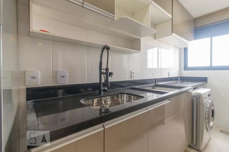 Apartamento à venda com 58m², 2 quartos e 1 vagaPia