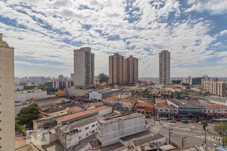 Apartamento à venda com 58m², 2 quartos e 1 vagaVista