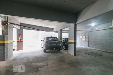 Apartamento à venda com 58m², 2 quartos e 1 vagaGaragem
