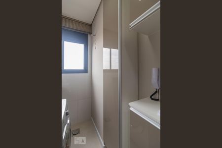 Apartamento à venda com 58m², 2 quartos e 1 vagaÁrea de serviço