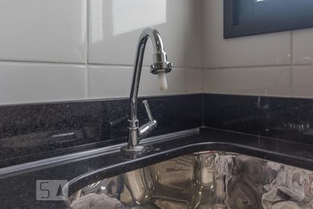 Apartamento à venda com 58m², 2 quartos e 1 vagaÁrea de serviço