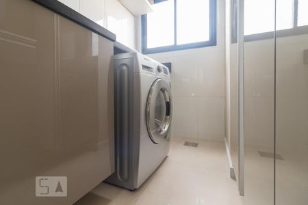 Apartamento à venda com 58m², 2 quartos e 1 vagaCozinha