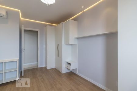 Apartamento à venda com 58m², 2 quartos e 1 vagaQuarto 1