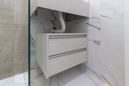 Apartamento à venda com 58m², 2 quartos e 1 vagaBanheiro