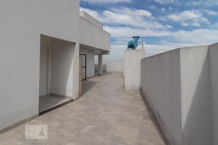 Apartamento à venda com 58m², 2 quartos e 1 vagaChurrasqueira