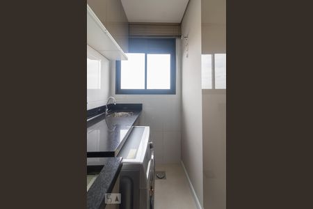 Apartamento à venda com 58m², 2 quartos e 1 vagaÁrea de serviço