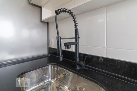 Apartamento à venda com 58m², 2 quartos e 1 vagaTorneira