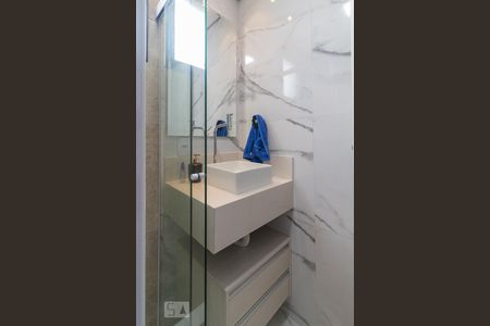 Apartamento à venda com 58m², 2 quartos e 1 vagaBanheiro