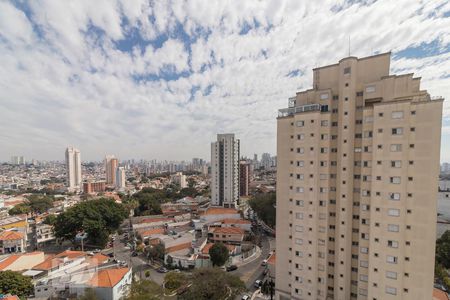 Apartamento à venda com 58m², 2 quartos e 1 vagaVista