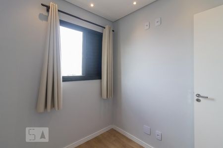 Apartamento à venda com 58m², 2 quartos e 1 vagaQuarto 2
