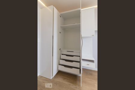 Apartamento à venda com 58m², 2 quartos e 1 vagaQuarto 1