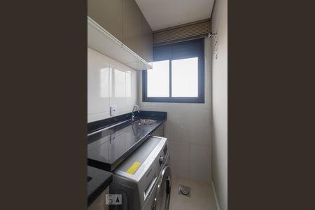 Apartamento à venda com 58m², 2 quartos e 1 vagaÁrea de serviço