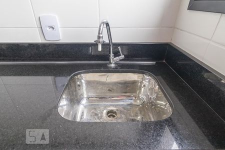 Apartamento à venda com 58m², 2 quartos e 1 vagaÁrea de serviço