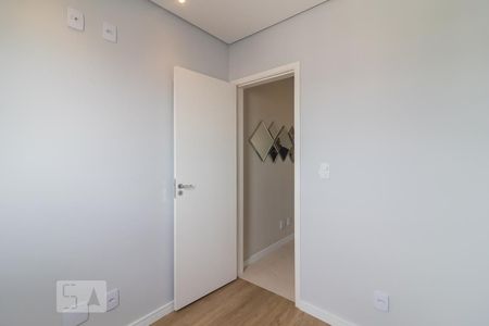Apartamento à venda com 58m², 2 quartos e 1 vagaQuarto 2