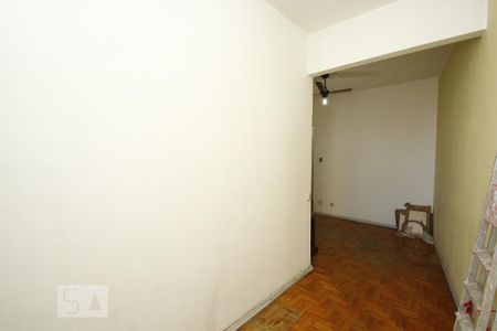 Sala de apartamento para alugar com 1 quarto, 56m² em Centro, Rio de Janeiro