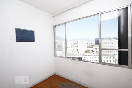 Quarto de apartamento para alugar com 1 quarto, 56m² em Centro, Rio de Janeiro