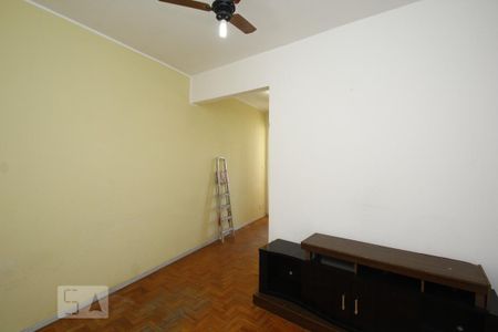 Sala de apartamento para alugar com 1 quarto, 56m² em Centro, Rio de Janeiro