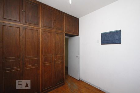 Quarto de apartamento para alugar com 1 quarto, 56m² em Centro, Rio de Janeiro