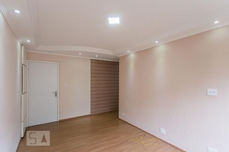 Sala de apartamento para alugar com 2 quartos, 69m² em Vila Moinho Velho, São Paulo