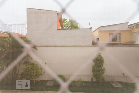 Vista do Quarto 1 de apartamento para alugar com 2 quartos, 69m² em Vila Moinho Velho, São Paulo
