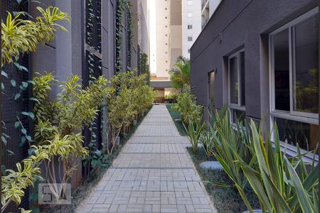 Studio para alugar com 28m², 1 quarto e sem vaga Studio para alugar com 28m², 1 quarto e sem vagaÁrea Comum