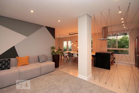 Studio para alugar com 28m², 1 quarto e sem vagaEspaço Gourmet