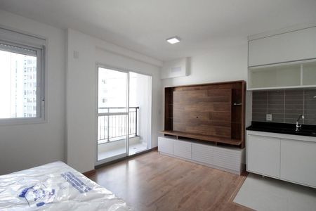 Studio para alugar com 28m², 1 quarto e sem vagaStudio