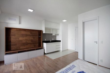 Studio para alugar com 28m², 1 quarto e sem vagaStudio