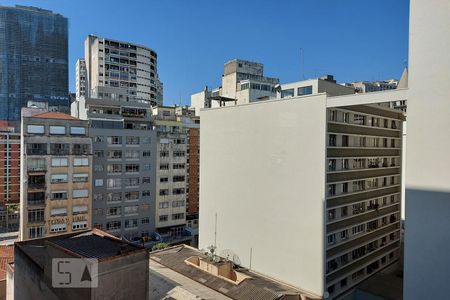 Studio para alugar com 28m², 1 quarto e sem vaga Studio para alugar com 28m², 1 quarto e sem vagaVista