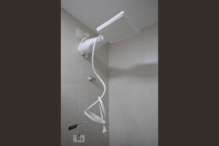 Studio para alugar com 28m², 1 quarto e sem vagaBanheiro