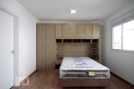 Studio para alugar com 28m², 1 quarto e sem vagaStudio