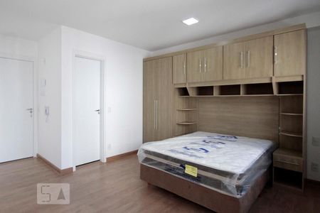 Studio para alugar com 28m², 1 quarto e sem vagaStudio