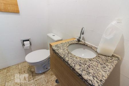 Casa à venda com 270m², 3 quartos e 4 vagasLavabo Garagem