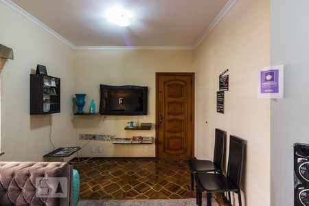 Sala de casa à venda com 3 quartos, 270m² em Santa Teresinha, São Paulo