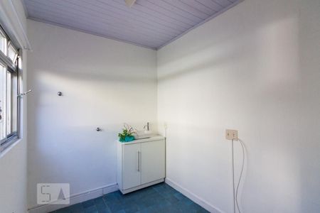 Casa à venda com 270m², 3 quartos e 4 vagasÁrea de Serviço