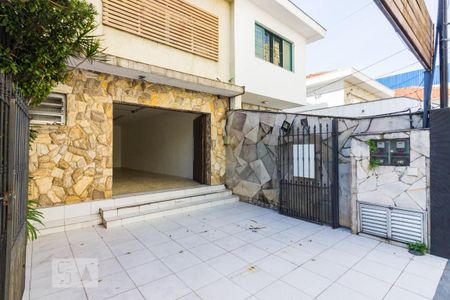 Casa à venda com 270m², 3 quartos e 4 vagasGaragem