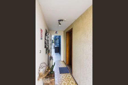 Casa à venda com 270m², 3 quartos e 4 vagasEntrada