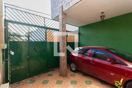 Casa à venda com 115m², 3 quartos e 1 vagaGaragem