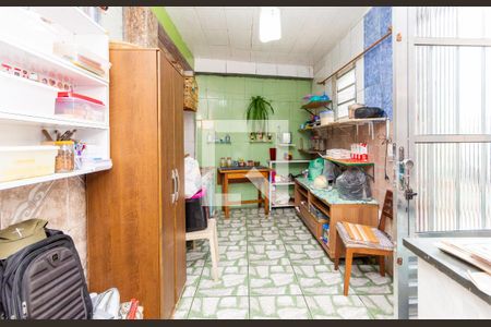 Casa à venda com 115m², 3 quartos e 1 vagaÁrea de Serviço