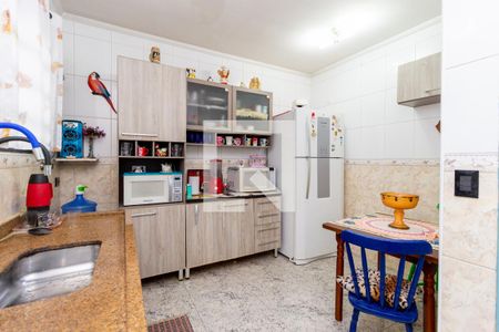 Casa à venda com 115m², 3 quartos e 1 vagaCozinha