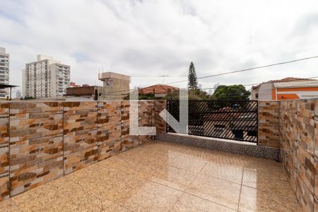 Casa à venda com 115m², 3 quartos e 1 vagaVaranda - Suíte