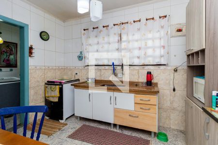 Casa à venda com 115m², 3 quartos e 1 vagaCozinha