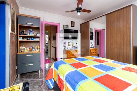 Casa à venda com 115m², 3 quartos e 1 vagaQuarto 3 - Suíte