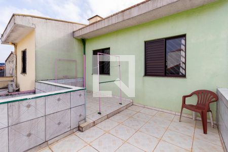 Casa à venda com 115m², 3 quartos e 1 vagaQuintal