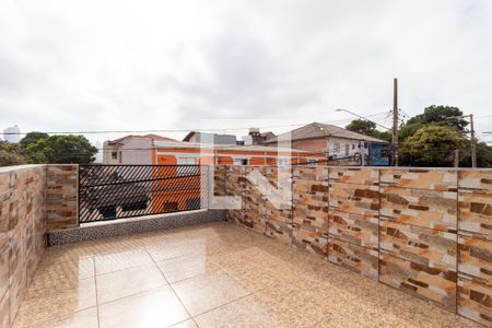 Casa à venda com 115m², 3 quartos e 1 vagaVaranda - Suíte